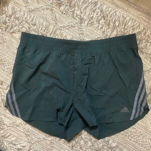 Adidas Running Shorts